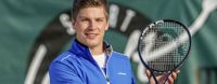 Tennis-Academy: Jakob Stockinger